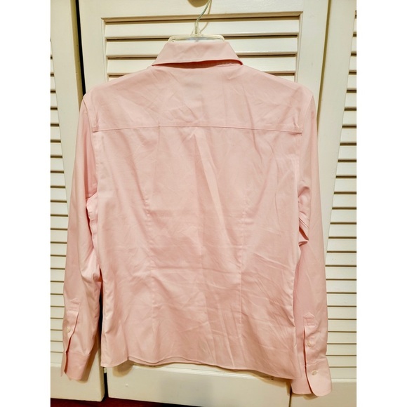 Brooks Brothers Pink Button Down Shirt - Picture 2 of 6